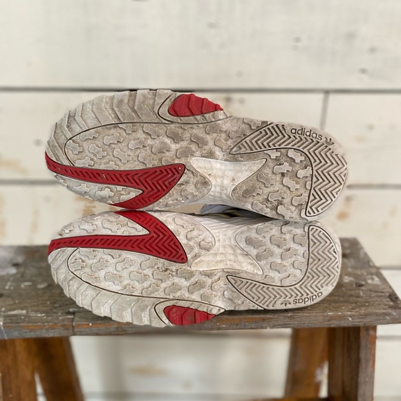 Vintage adidas sneakers - Picture 6 of 7